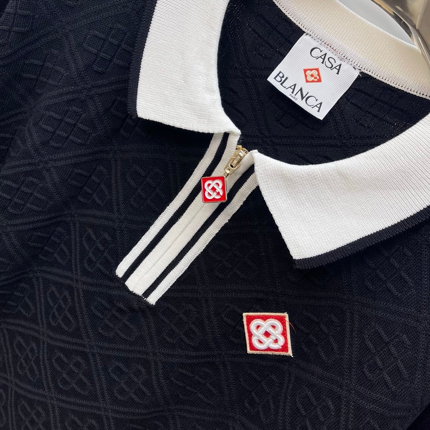 Casablanca Polo Shirt 1.1