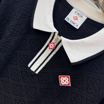 Casablanca Polo Shirt 1.1
