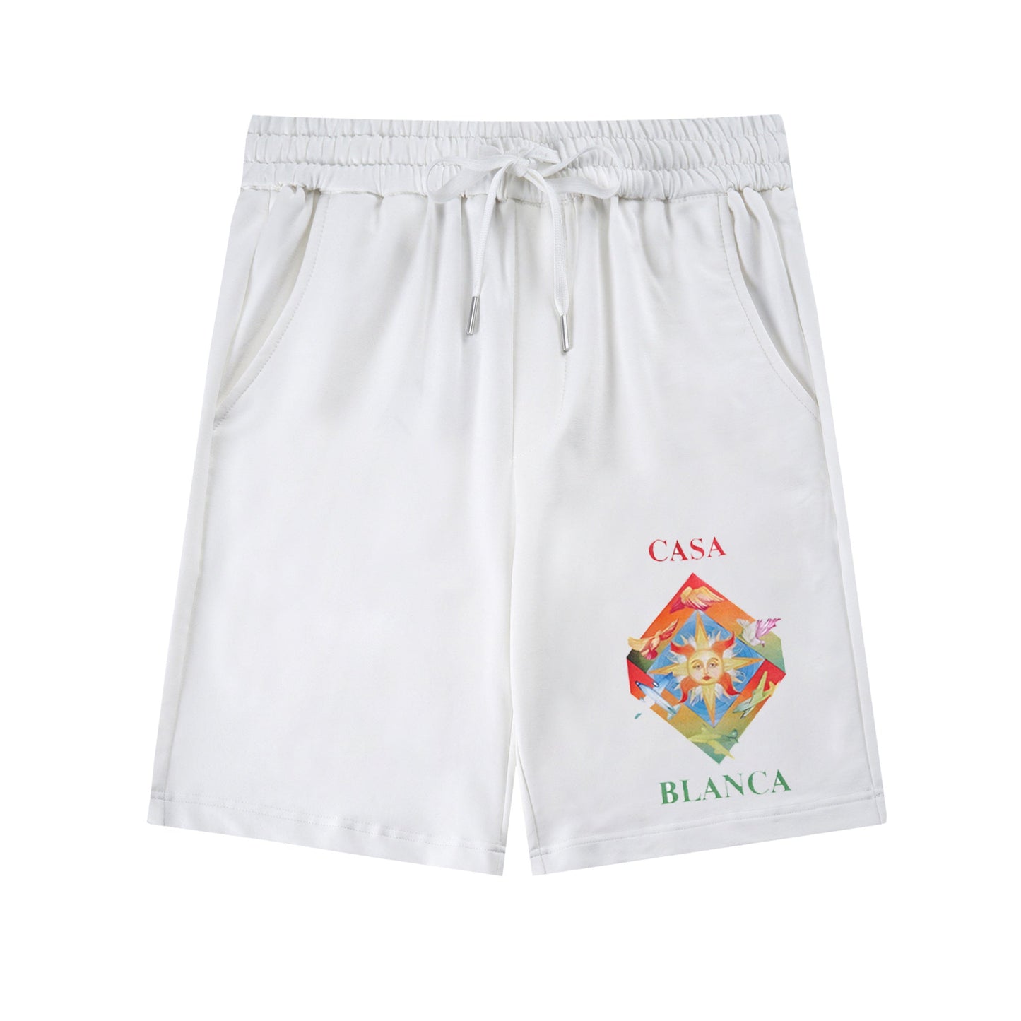 Casablanca Corto