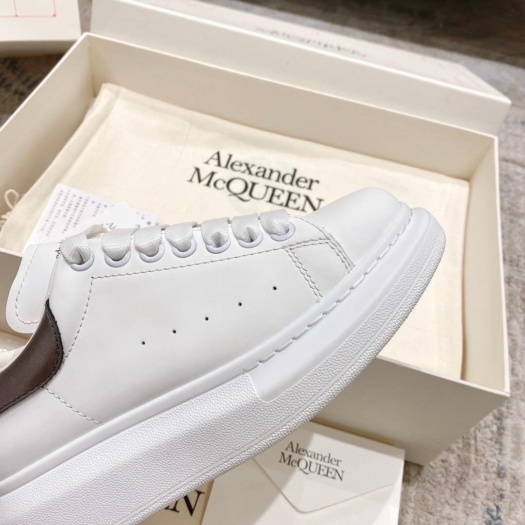 Ténis Alexander McQueen
