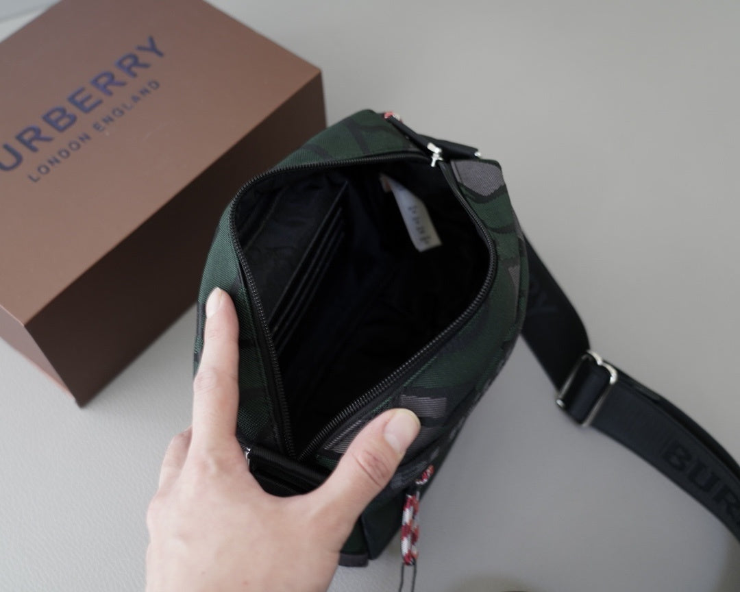 BAG´s Burberry 1.1