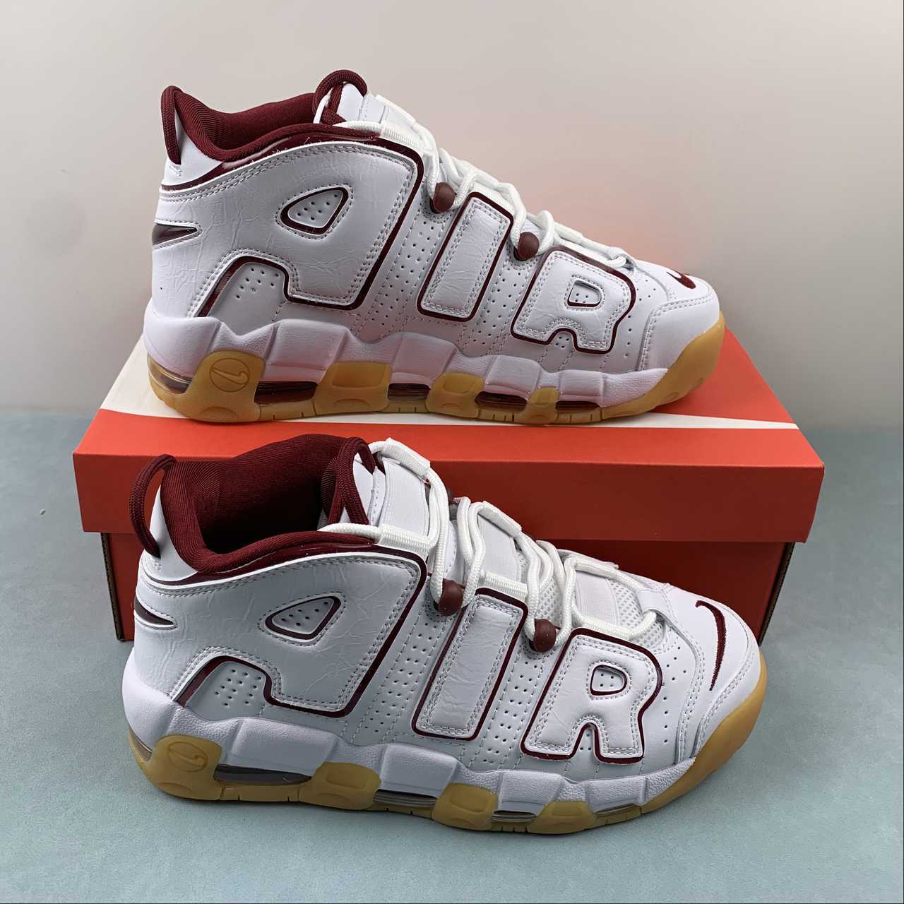 Nike Air More Uptempo