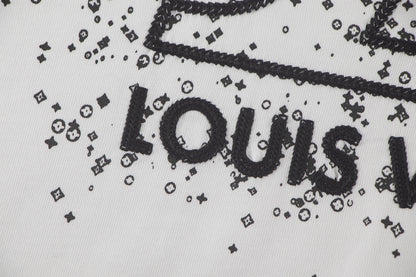 Camiseta Louis Vuitton