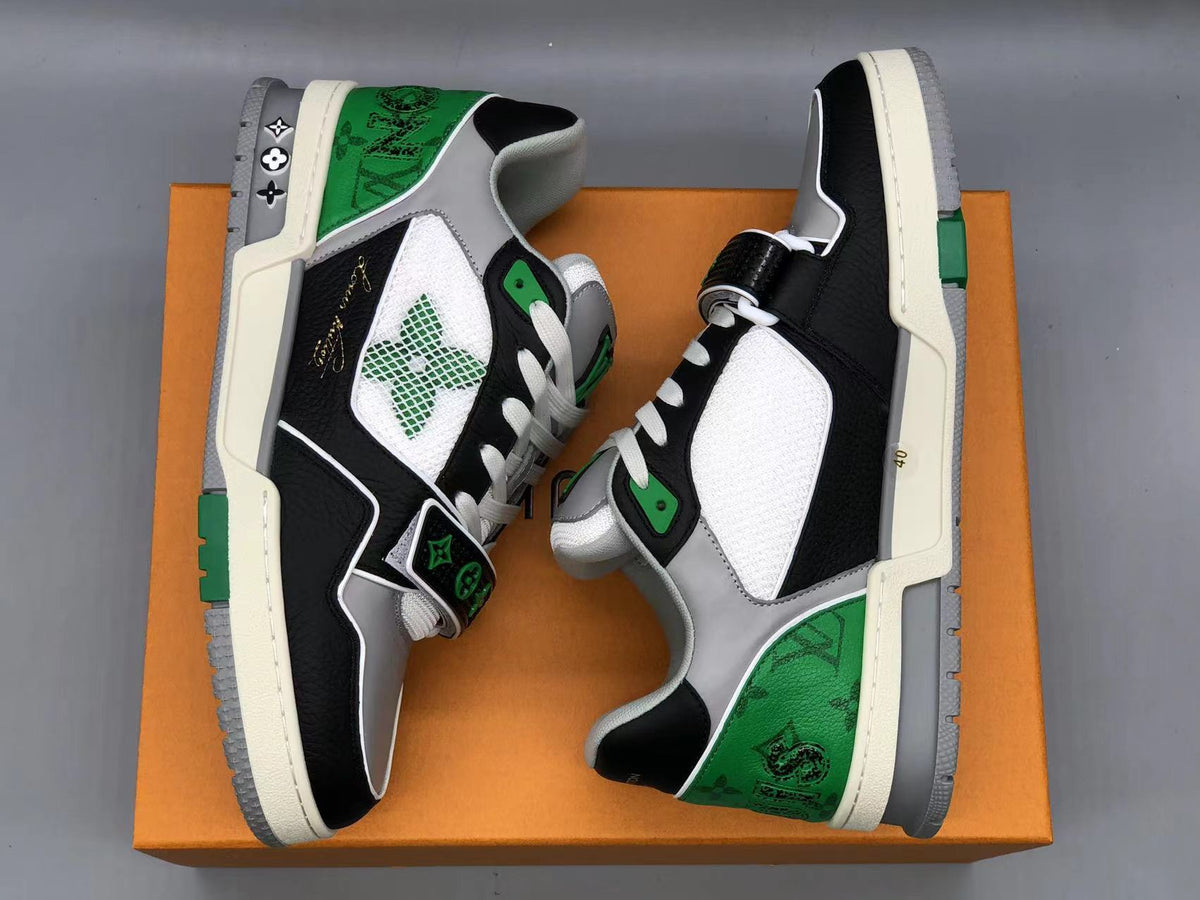 Louis Vuitton Trainer