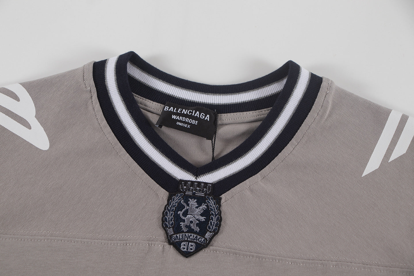 Camiseta Balenciaga