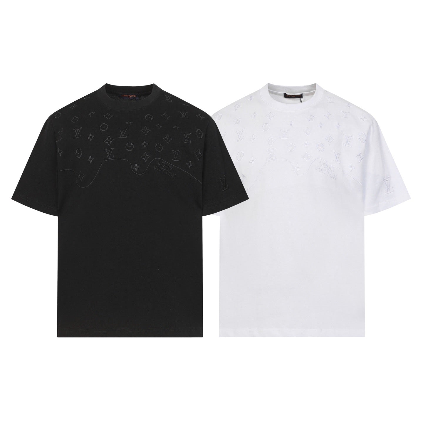 Camiseta de Louis Vuitton