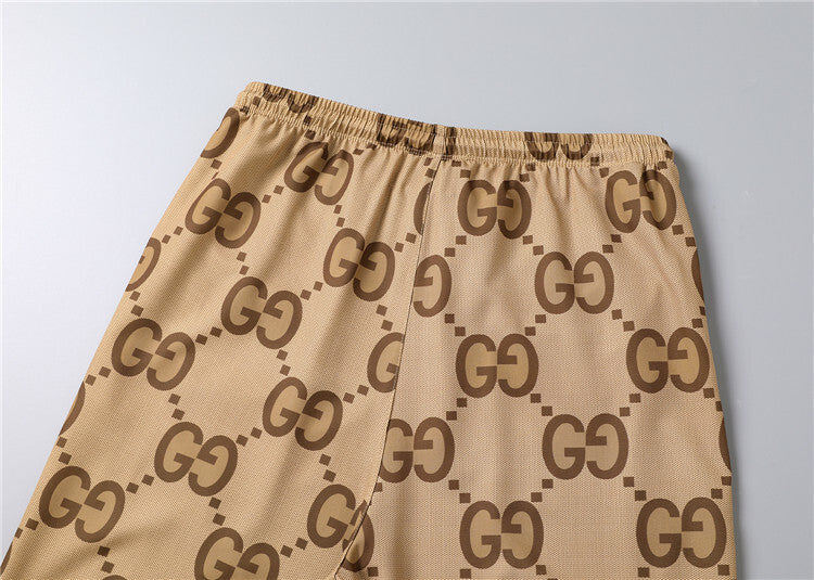 Conjunto Verão Gucci 1.1