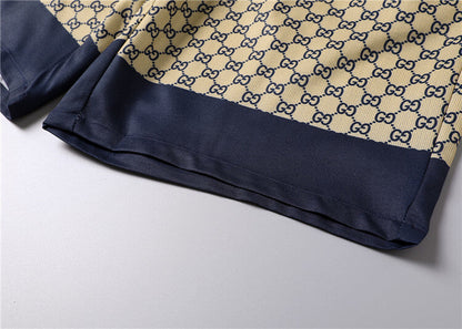 Conjunto Verão Gucci 1.1