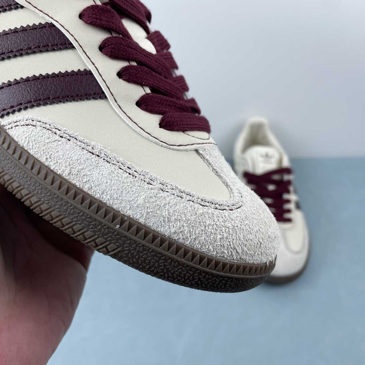 Adidas Samba