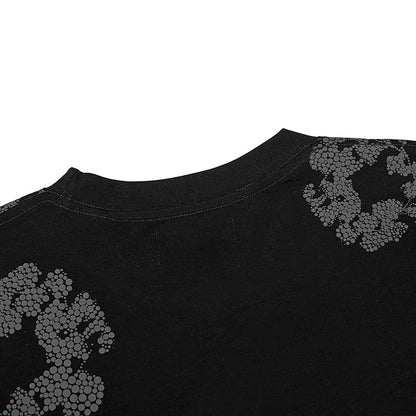 T-shirt Denim Tears