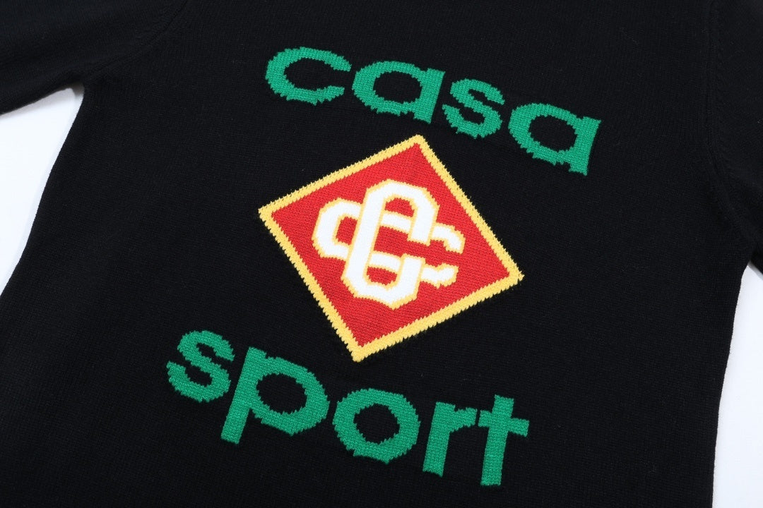 Casablanca Sweater