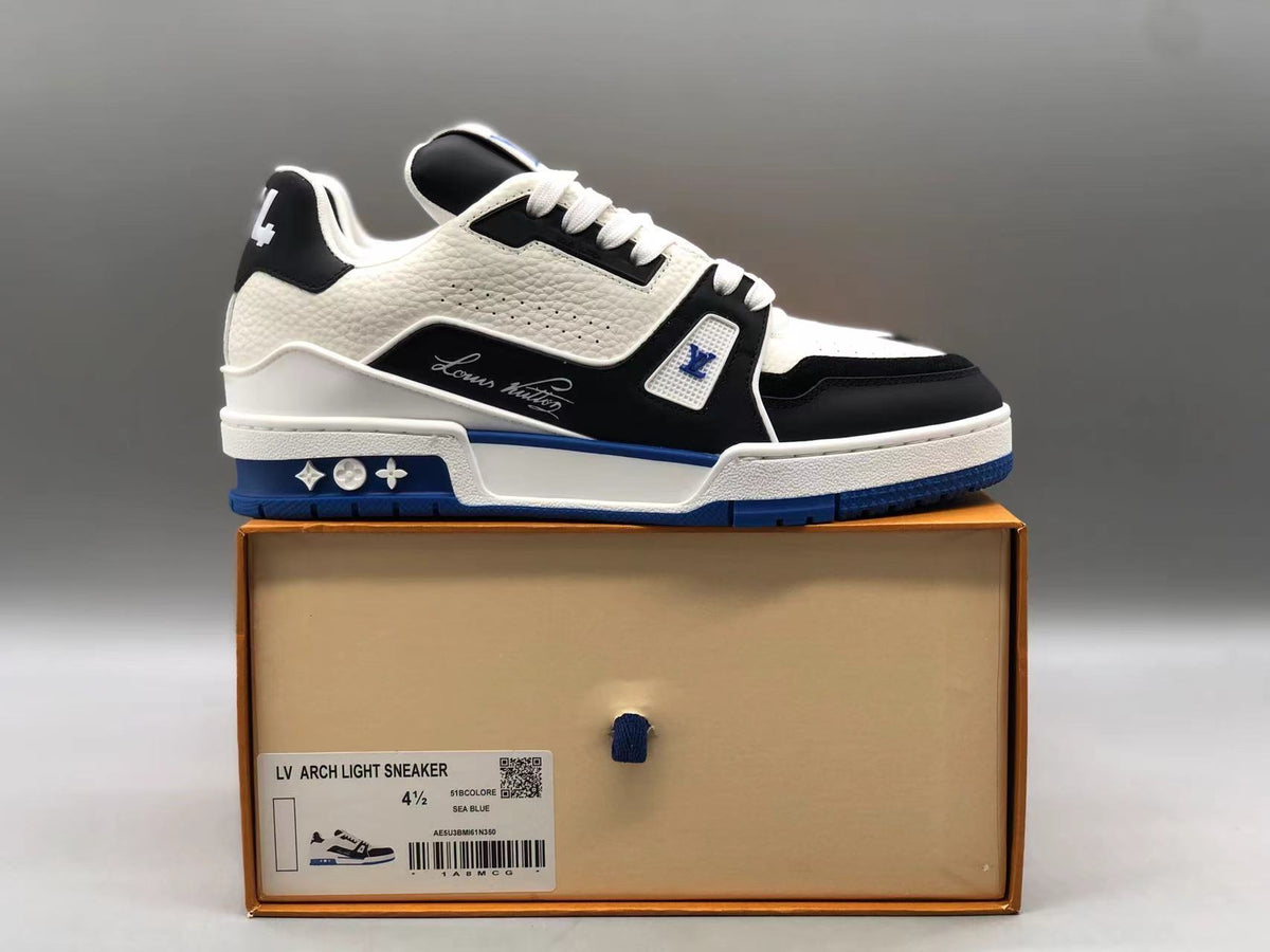 Louis Vuitton Trainer