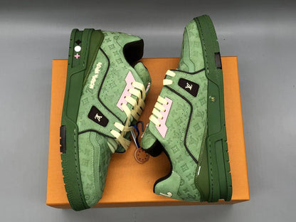 Louis Vuitton Trainer