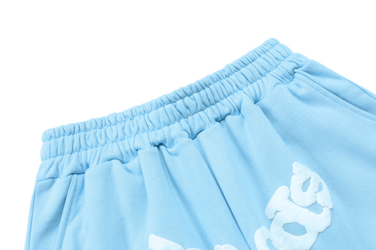 Pantalón corto Sp5der Angel