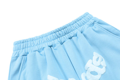 Pantalón corto Sp5der Angel