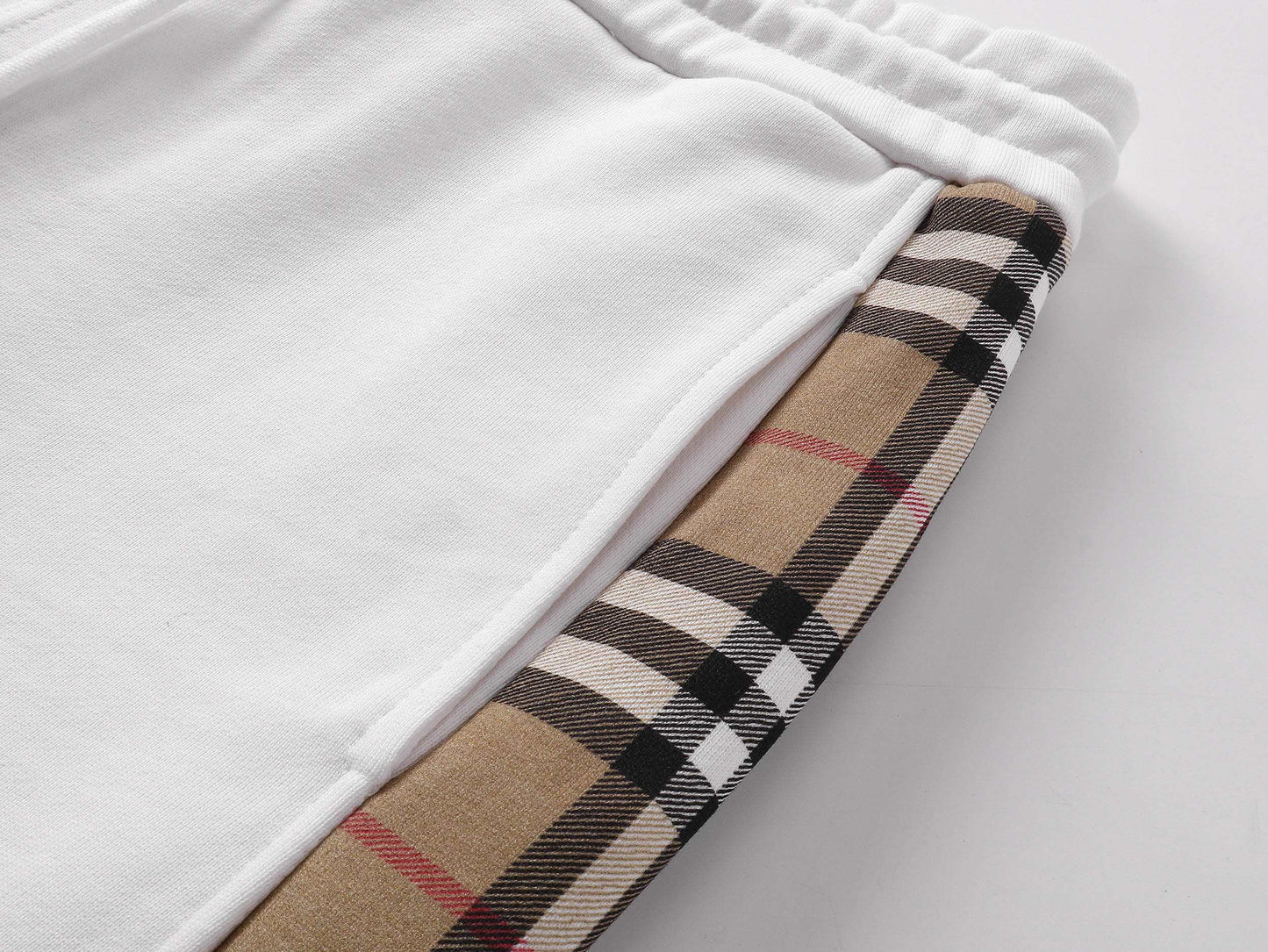Short Burberry