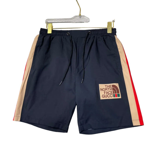 Short Gucci x The North Face