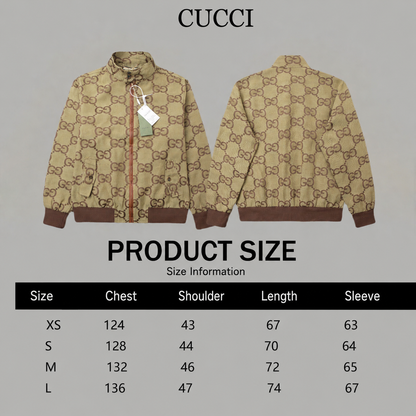 Chaqueta Gucci