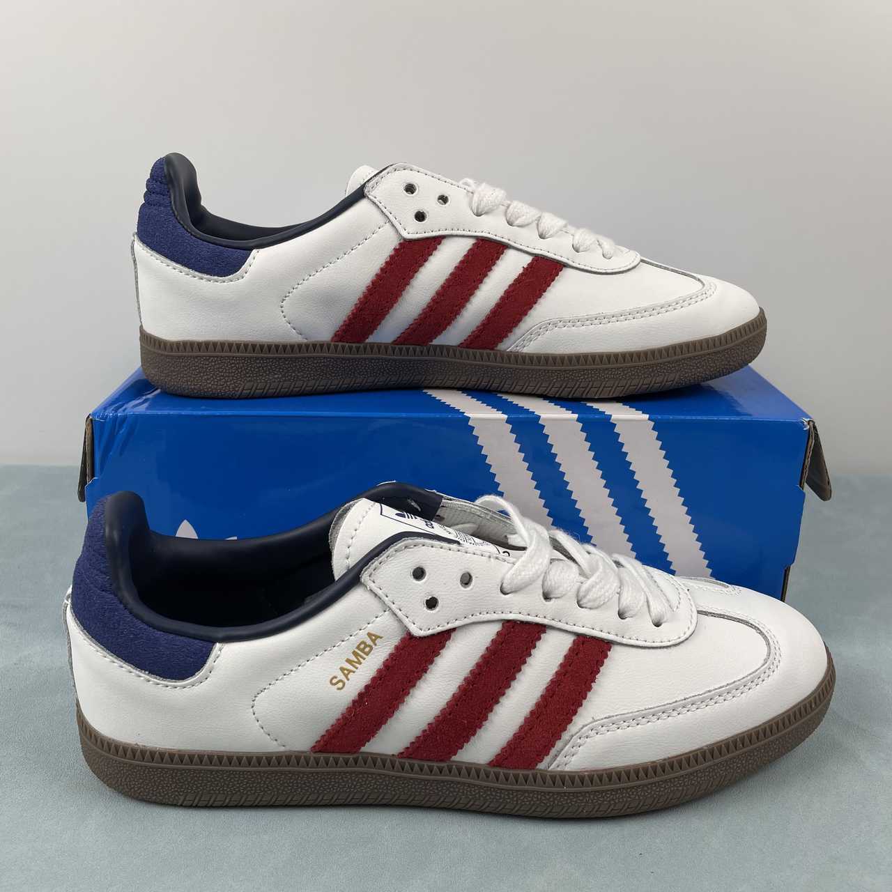 Adidas Samba