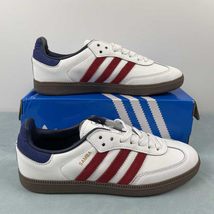 Adidas Samba
