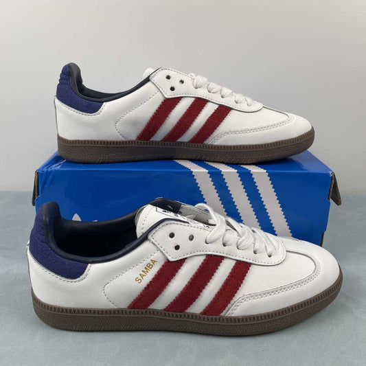 Adidas Samba