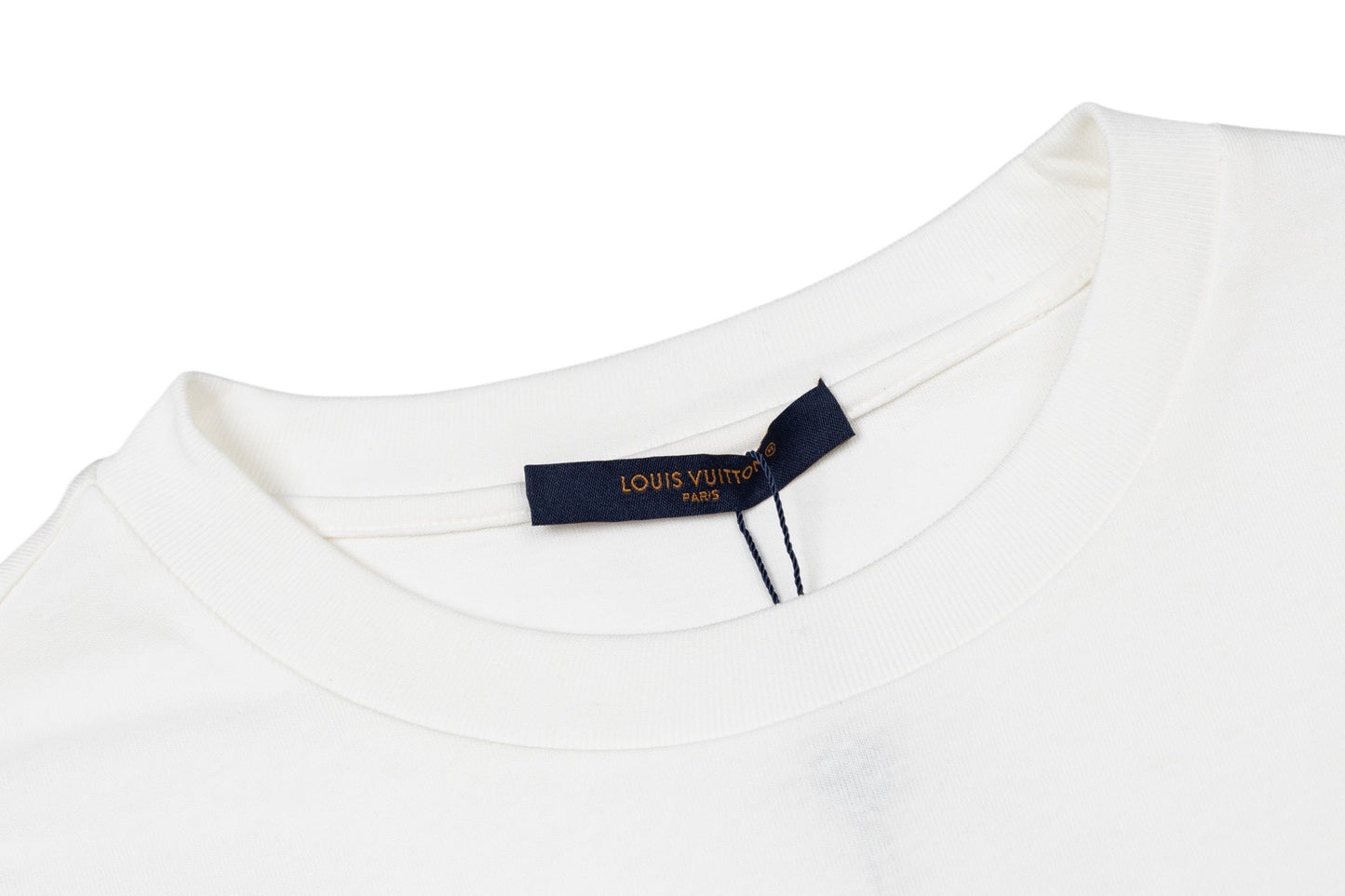 Camiseta Louis Vuitton