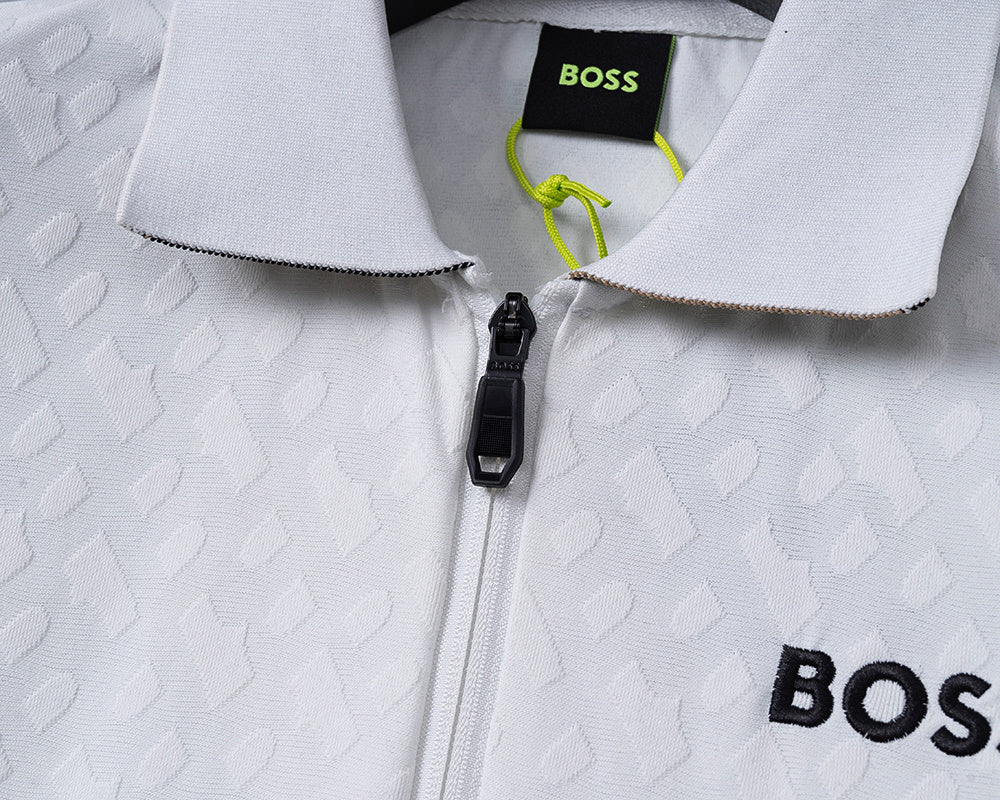 Conjunto BOSS