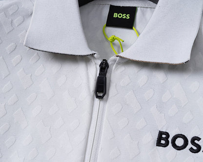 Conjunto BOSS