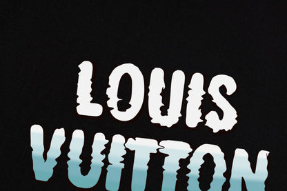 T-shirt Louis Vuitton