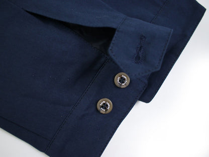 Polo Ralph Lauren Cotton Twill Jacket