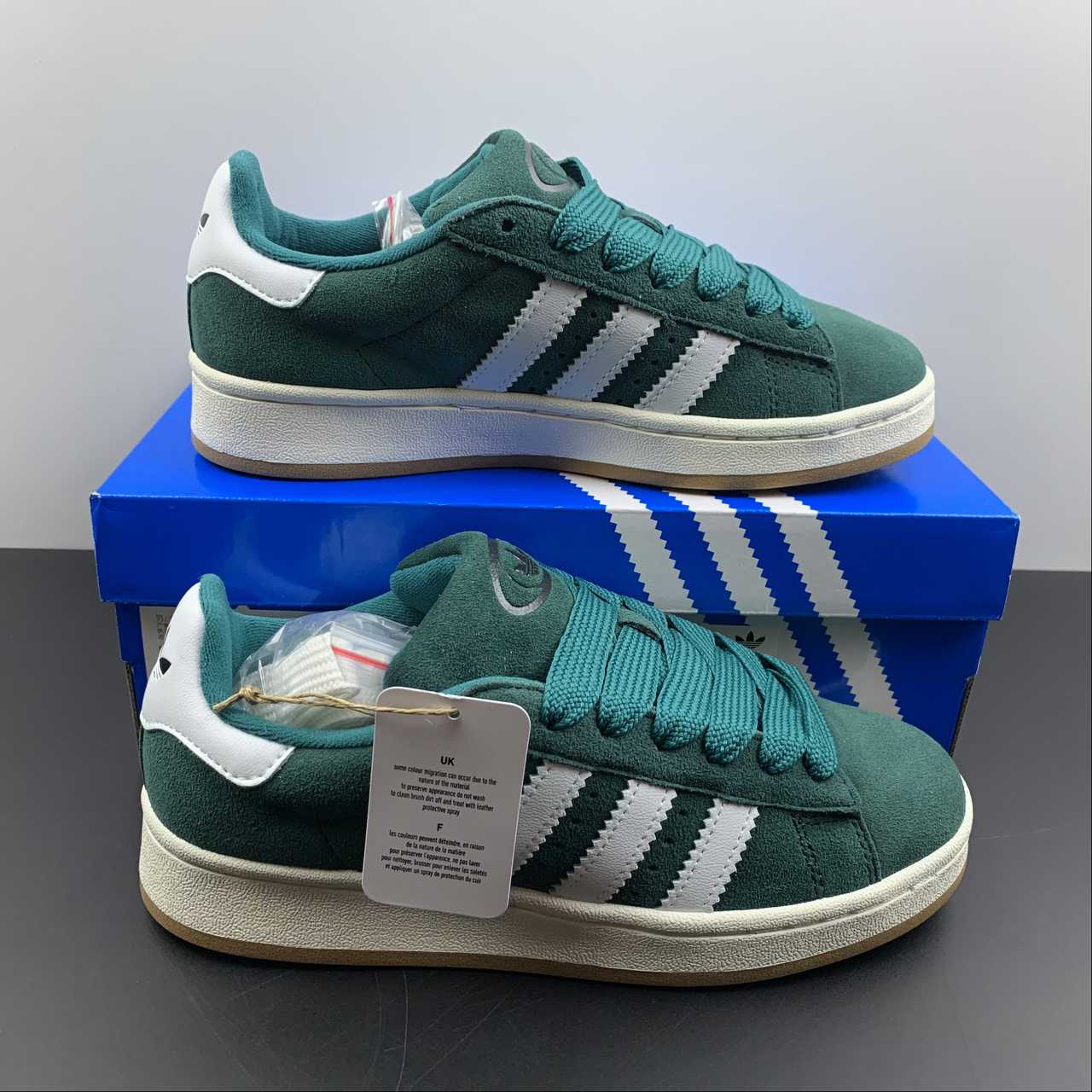 Adidas Campus 00s