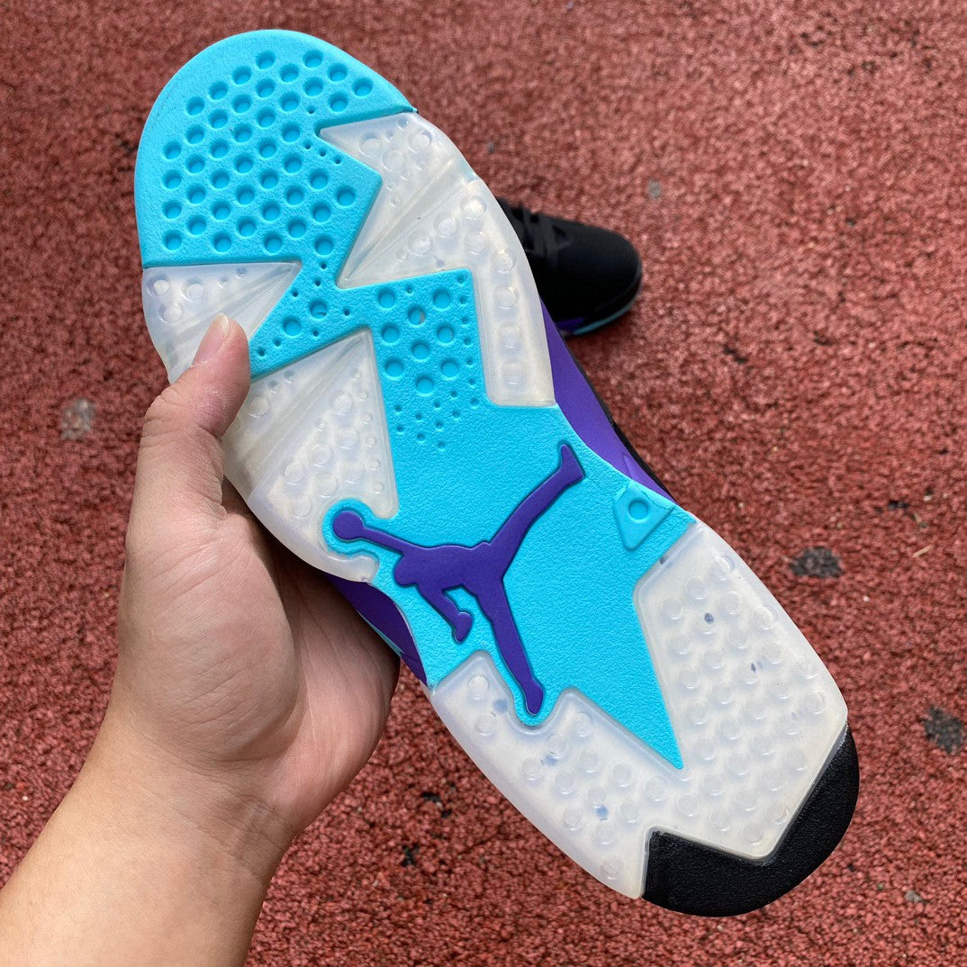 Air Jordan 6