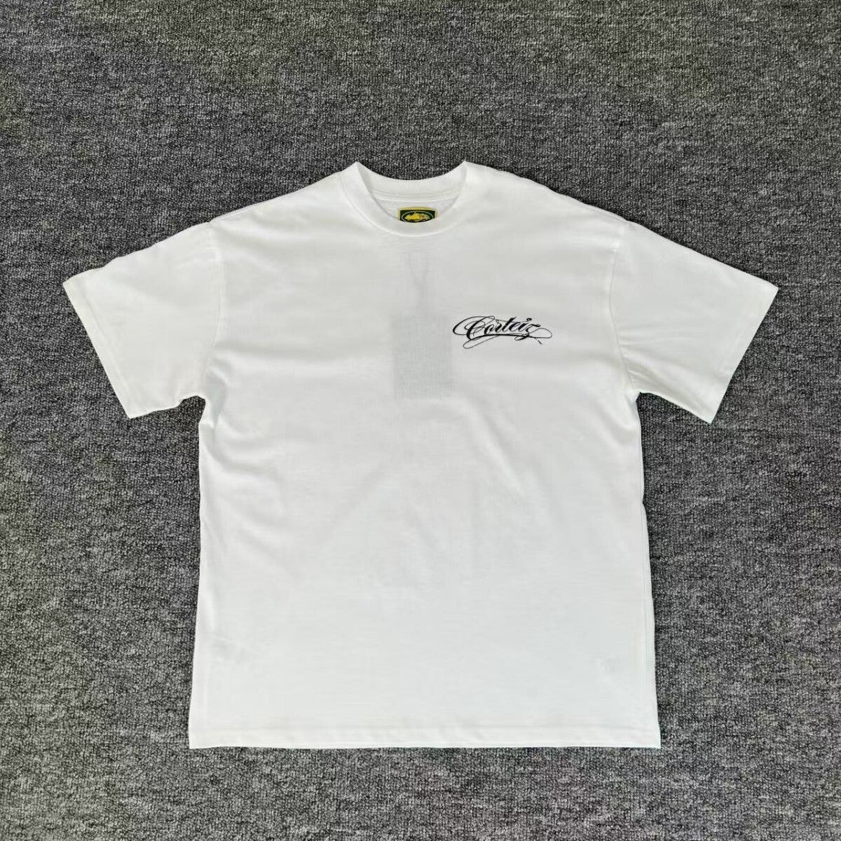 T-Shirt Corteiz