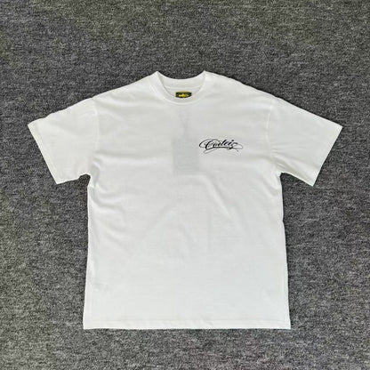 T-Shirt Corteiz