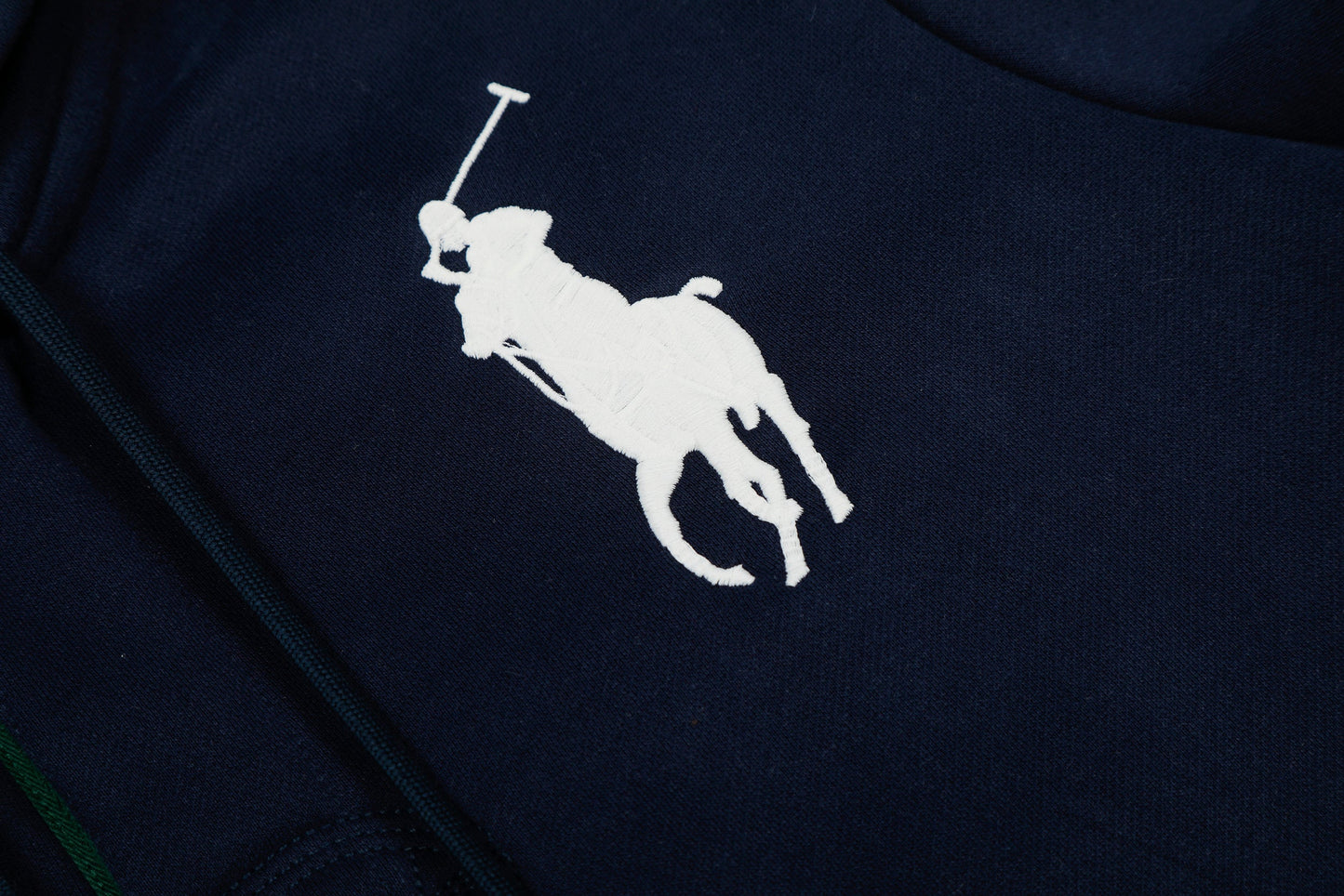 Sudadera con capucha Ralph Lauren