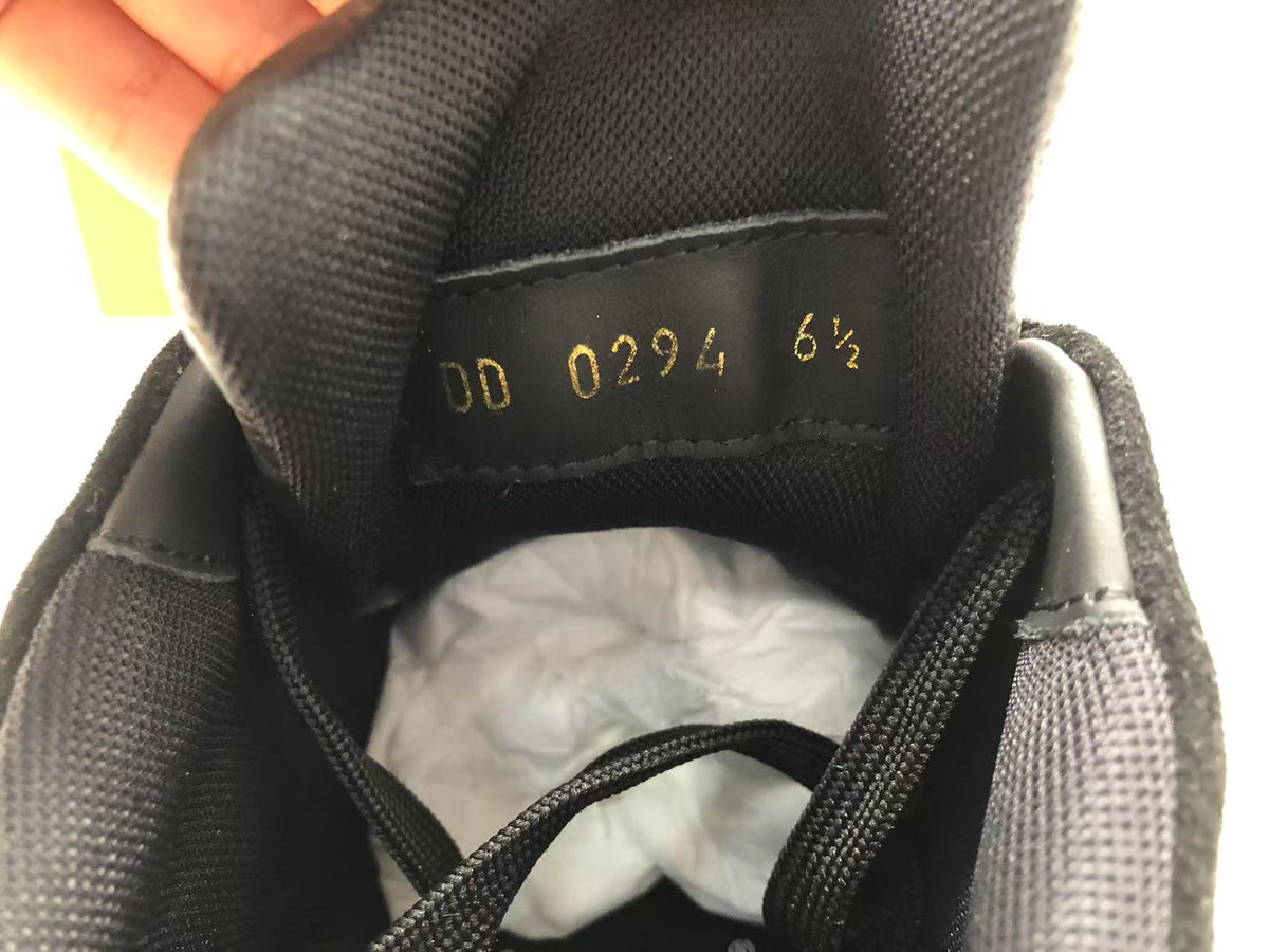 Louis Vuitton Trainer