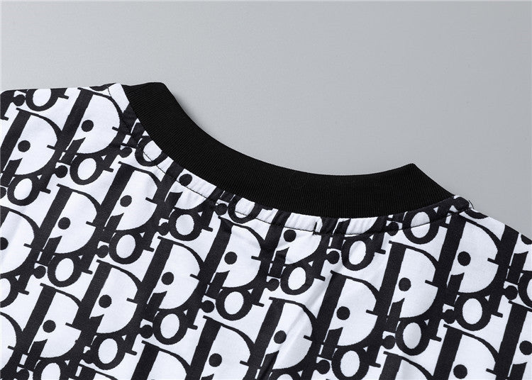 Conjunto Verão Dior