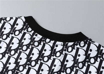 Conjunto Verão Dior