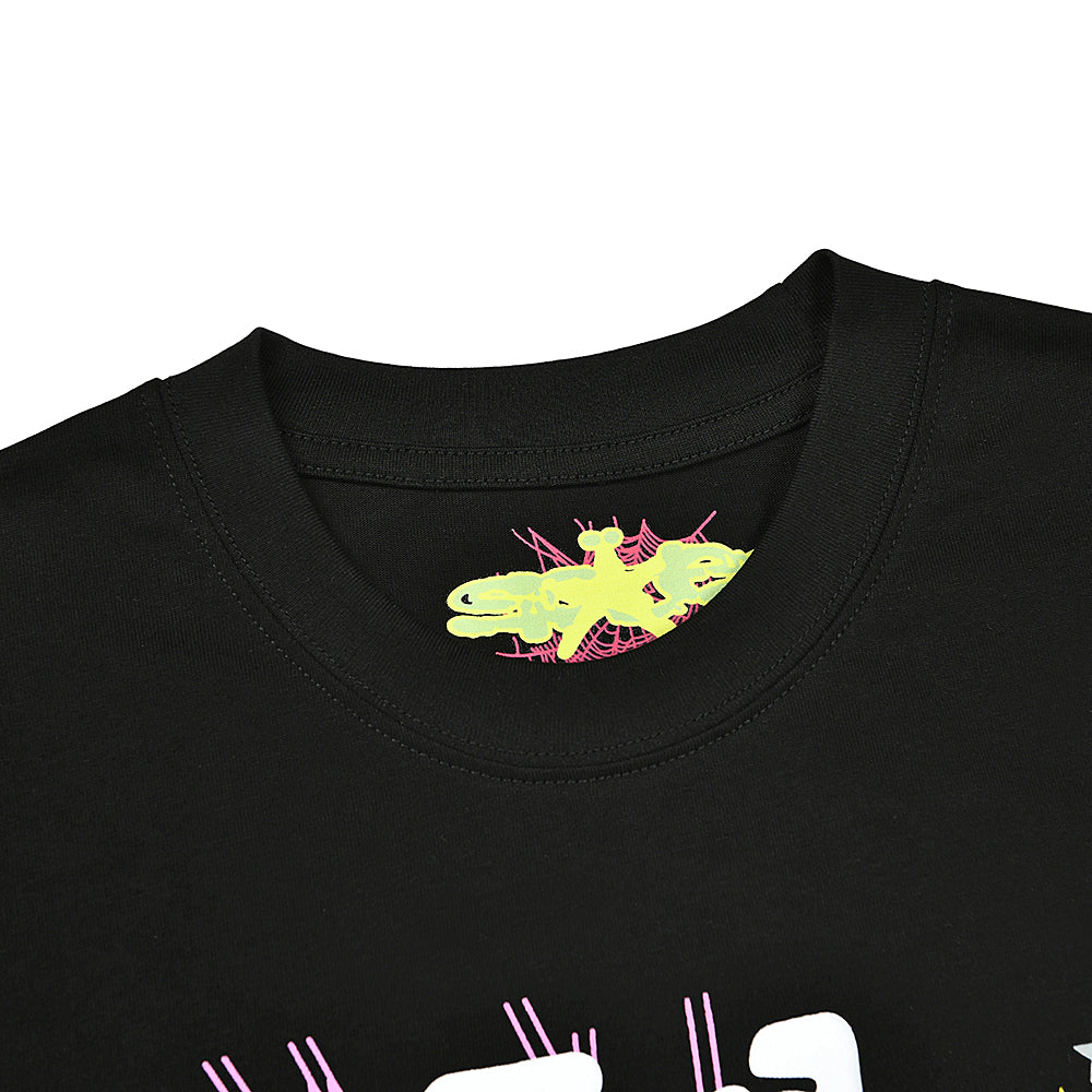 Camiseta Sp5der Angel
