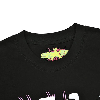 Camiseta Sp5der Angel