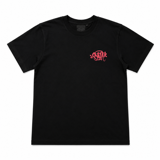 Camiseta Syna World