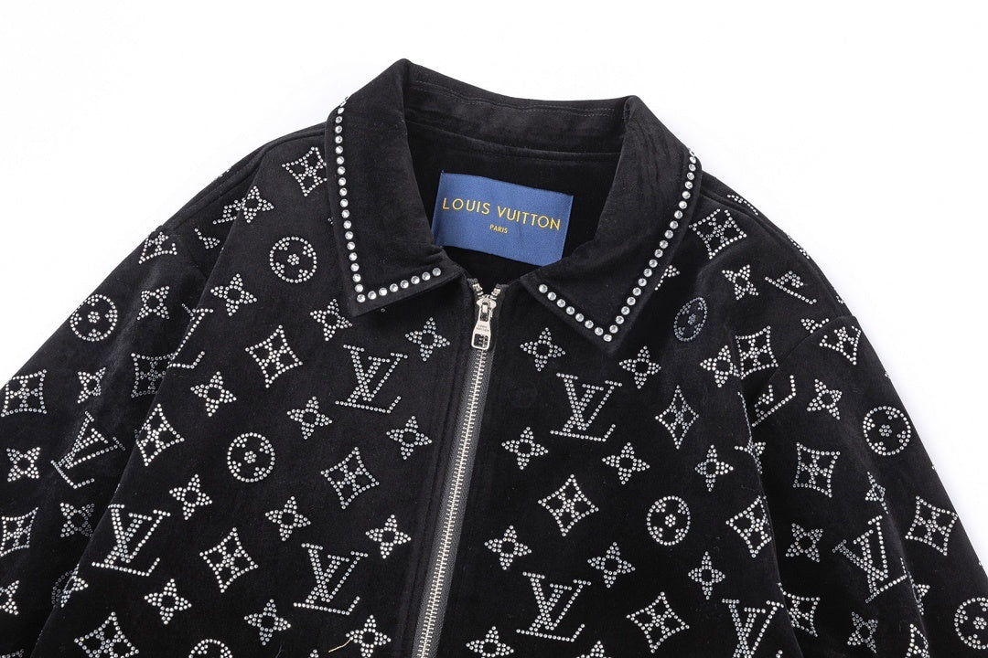 Chaqueta Louis Vuitton
