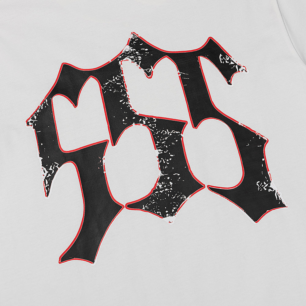 T-shirt Sp5der Angel