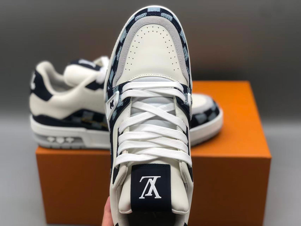 Louis Vuitton Trainer