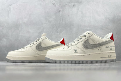 Louis Vuitton x Nike Air Force 1