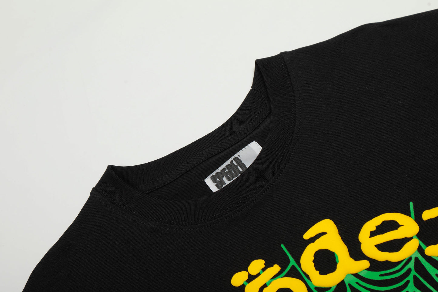 Camiseta Sp5der Angel