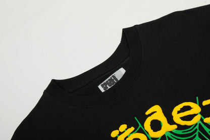 Camiseta Sp5der Angel