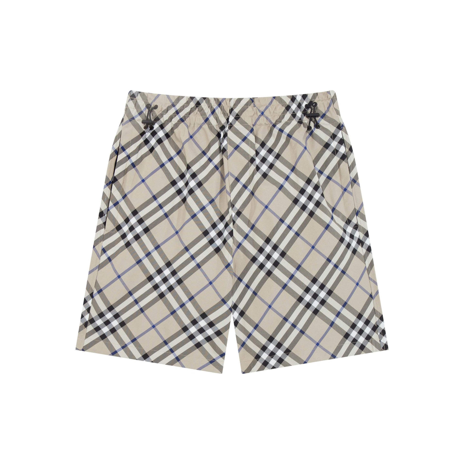Short Burberry