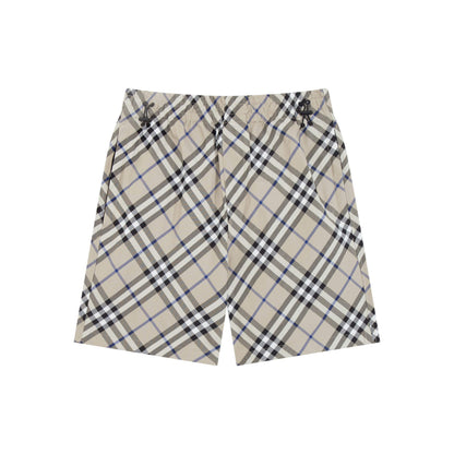 Short Burberry