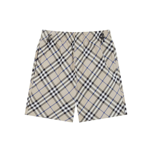 Short Burberry